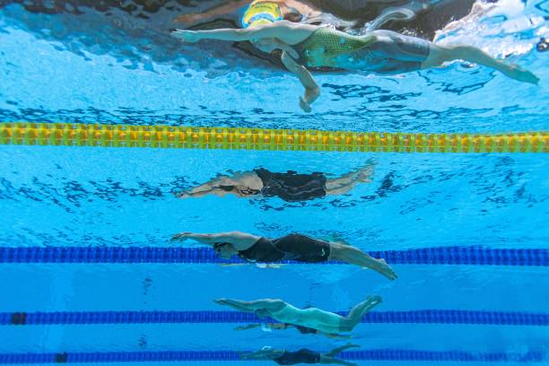 游泳比賽后的感悟：如何記錄你的成長(zhǎng)與突破