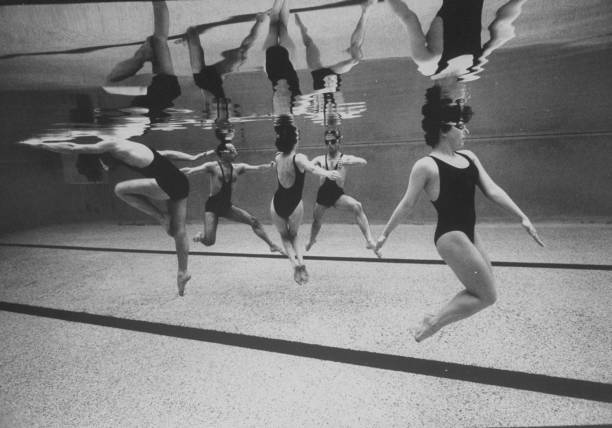 游泳改變了我，你也來試試吧！健康生活從游泳開始?