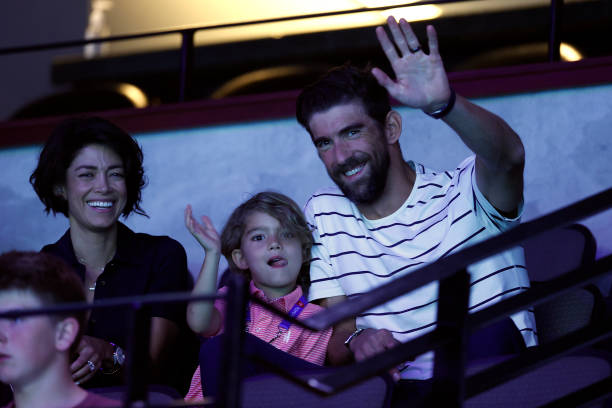 游泳比賽圓滿收官，期待下一次再會！