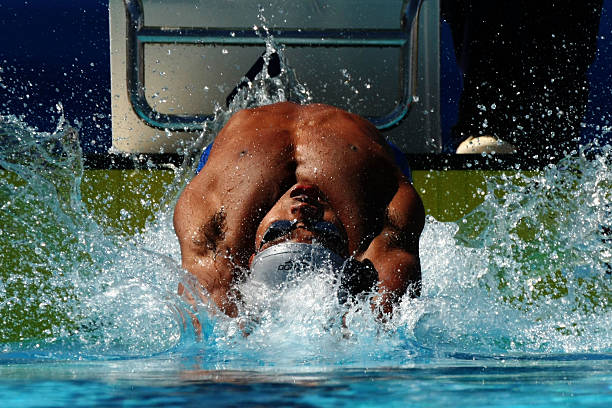 游泳健兒最新排名揭曉，各省隊競爭激烈