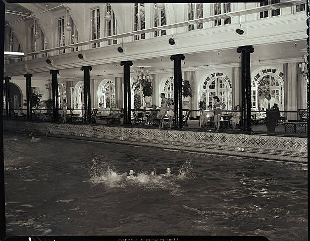 游泳iu訓(xùn)練計劃：打造完美泳姿與體能