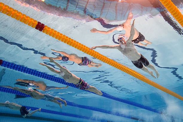 為什么游泳是全身鍛煉的最佳選擇？