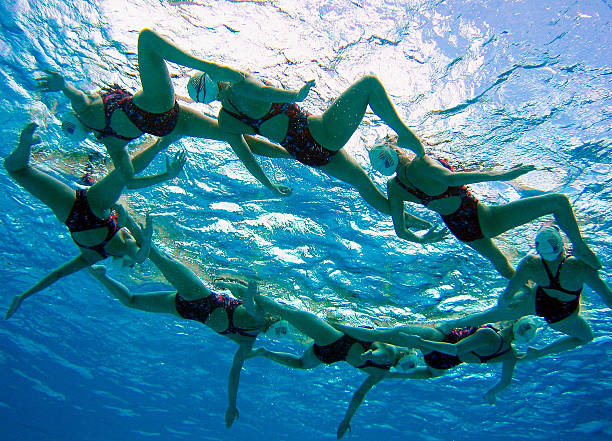 游泳比賽中的RSB是什么意思？新手必讀指南