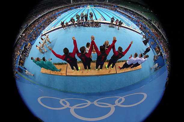 從夢(mèng)見(jiàn)泳池水臟看你的情緒狀態(tài)