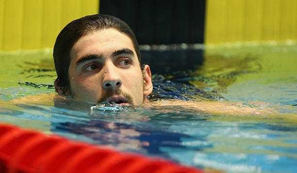 游泳評級等級標(biāo)準的歷史與發(fā)展：評級體系是如何演變的？