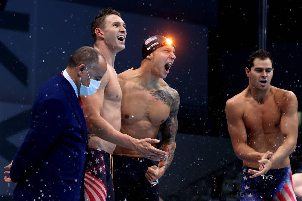 游泳比賽水溫控制技術(shù)：如何確保賽場水溫穩(wěn)定？