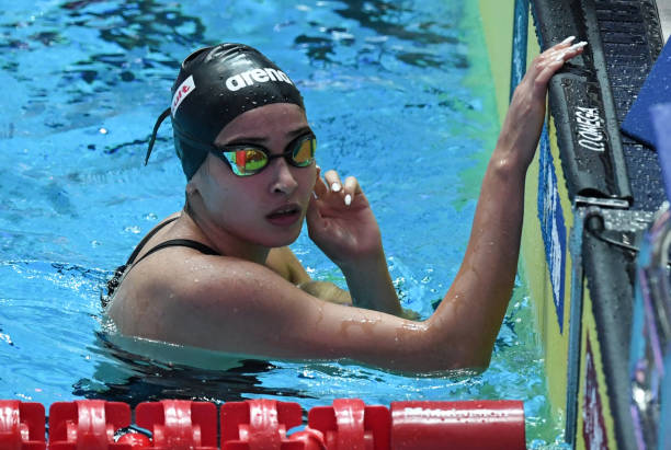 游泳對關(guān)節(jié)友好？這些好處讓你毫不猶豫跳進泳池！