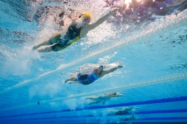 游泳安全：各年齡段兒童必備防護(hù)措施