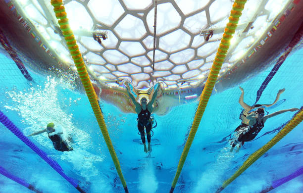 糖尿病患者堅持游泳一年的運動耐受性變化