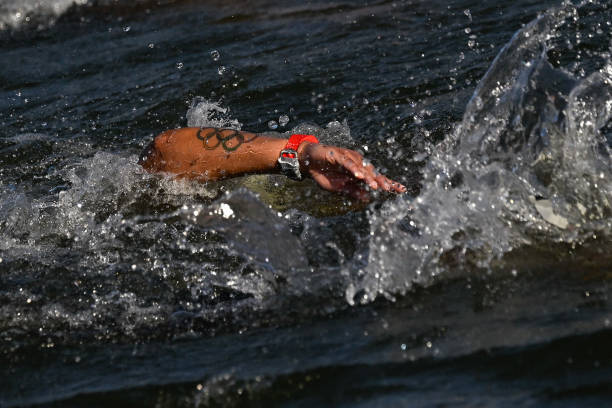 游泳愛好者必備：四種泳姿動作要領(lǐng)圖解