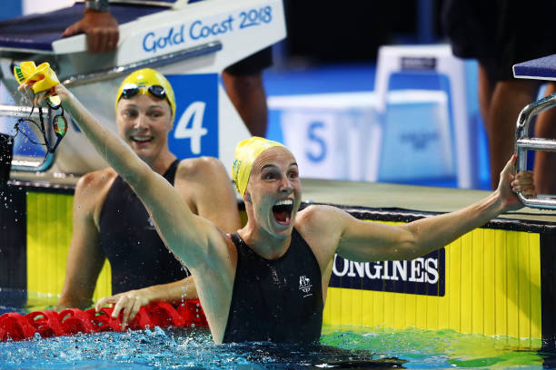 想讓孩子長高？游泳或許是個好選擇