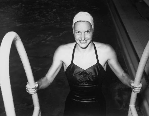 游泳等級(jí)達(dá)標(biāo)賽等級(jí)劃分詳解：看看你能達(dá)到哪一級(jí)