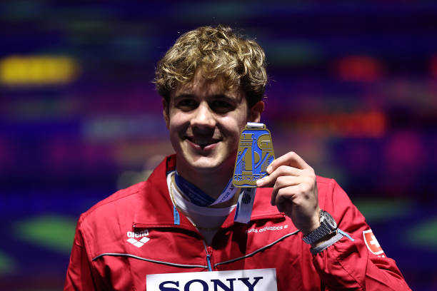 蝶泳基礎(chǔ)教學(xué)：從零開始學(xué)習(xí)蝶泳的完整流程