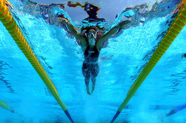 兒童也能輕松掌握的游泳池簡筆畫技巧