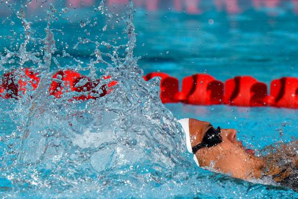 游泳愛好者必看：自由泳和蛙泳的五大不同