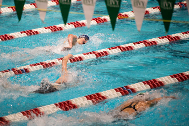 河北省游泳教練報考條件及要求詳解