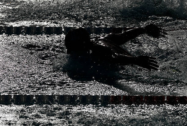 揭秘蛙泳對(duì)女性生理健康的7大益處