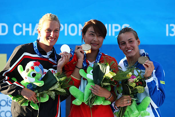 掌握自由泳正確姿勢：從手臂動作到身體協(xié)調(diào)