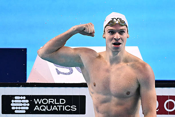 菲爾普斯游泳生涯數(shù)據(jù)統(tǒng)計(jì)