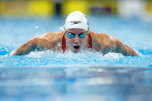 游泳教會我的事：小學(xué)生的收獲與成長