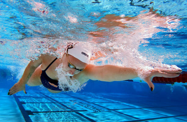 游泳是否真的有助于青少年長高？答案在這里