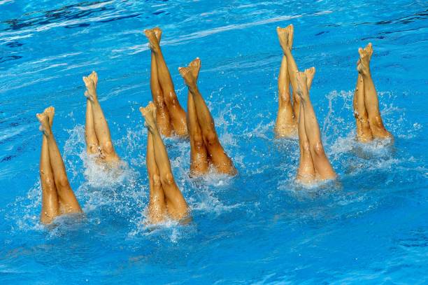 為什么說游泳是女性最佳運動選擇？