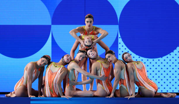 游泳愛好者必看：泳池中感染新冠的可能性有多大？