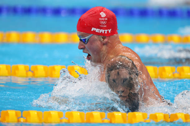 從中醫(yī)角度分析游泳對五臟六腑的益處