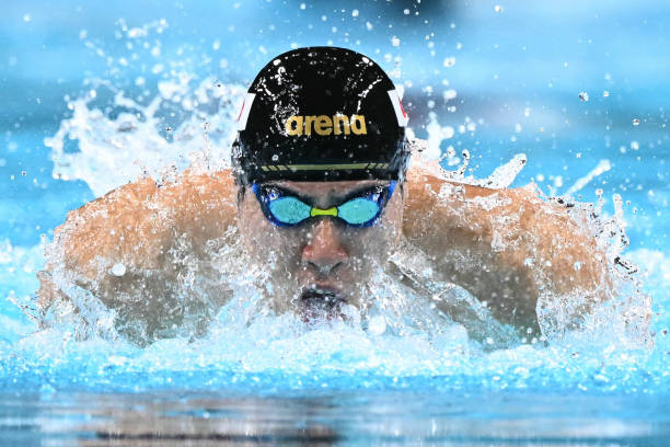 專家辟謠：海里游泳不會(huì)直接感染HPV