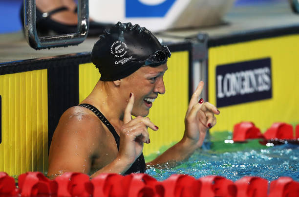 從起點(diǎn)到終點(diǎn)：游泳比賽心情短語(yǔ)，讓你的感受更有感染力