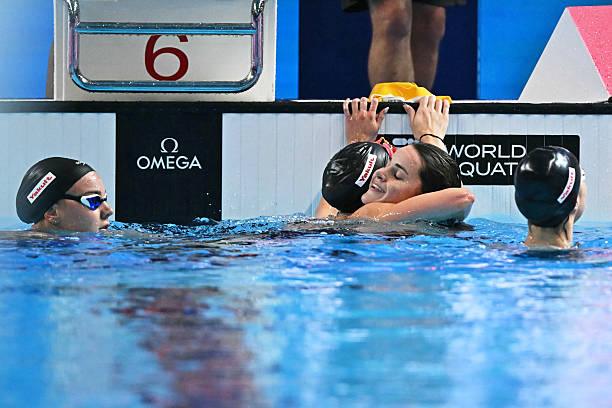 10歲小將打破全國兒童游泳紀(jì)錄，成績逼近成年組水平