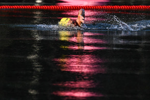 學(xué)習(xí)游泳必備單詞及其音標(biāo)解析