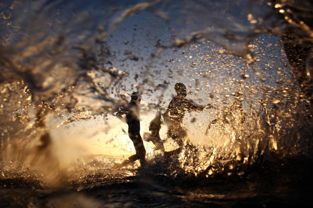 避開人群高峰：游泳最佳時(shí)間段全解析