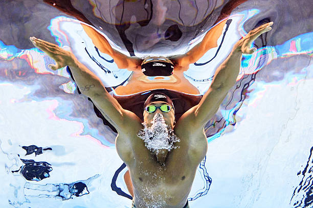 60歲游泳鍛煉：如何根據(jù)身體狀況調(diào)整時(shí)長(zhǎng)？