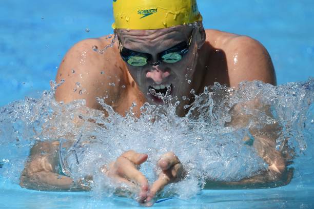 蝶泳的節(jié)奏與協(xié)調(diào)：如何流暢完成每一個(gè)動(dòng)作