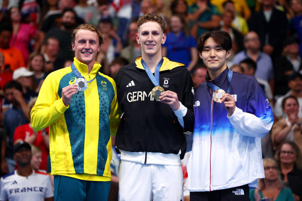 高效自由泳：轉(zhuǎn)動(dòng)順序與身體協(xié)調(diào)性的關(guān)系