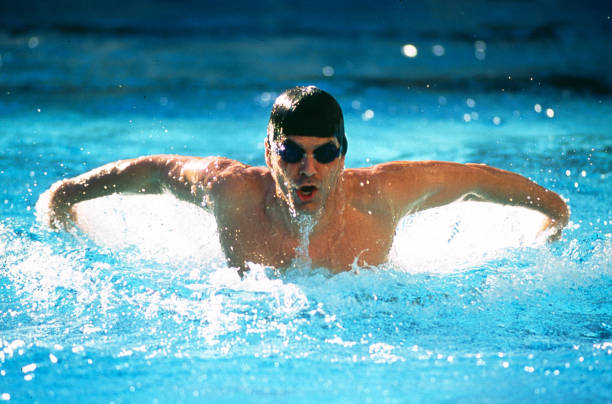 杭州游泳館探店指南：最新最全的游泳場所匯總