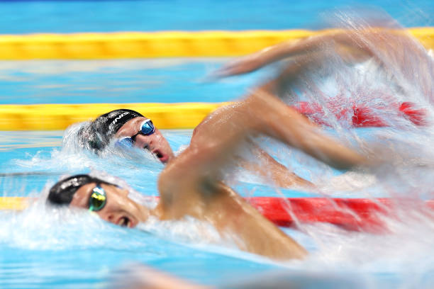 公共泳池開放，感染風(fēng)險究竟高不高？