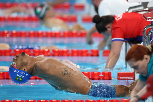 公共游泳池的衛(wèi)生隱患：如何選擇安全的游泳場(chǎng)所