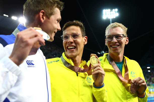 游泳時(shí)耳朵進(jìn)水？試試這些簡(jiǎn)單有效的方法