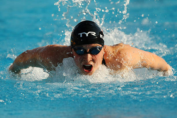 游泳教練如何突破收入瓶頸？月薪百萬的實戰(zhàn)經(jīng)驗分享