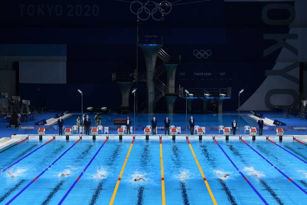 蝶泳不復(fù)雜：三步教你快速上手