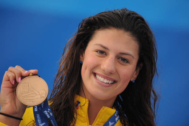 運動減脂指南：游泳和慢跑，如何選擇更高效？