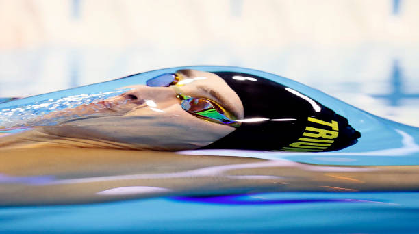 游泳比賽賽程安排方案中的時間管理與優(yōu)化