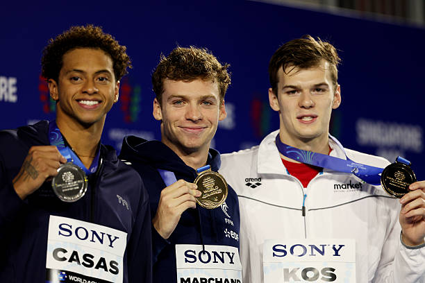 游泳省力法則：科學(xué)訓(xùn)練讓你游得更持久