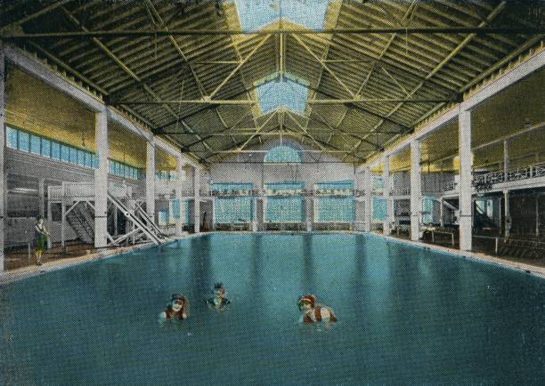 自由泳標(biāo)準(zhǔn)時間：如何設(shè)定個人目標(biāo)？