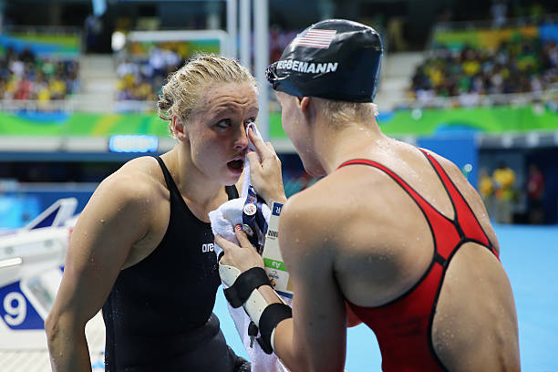 游泳教練證考試攻略：比賽游泳項(xiàng)目全解析