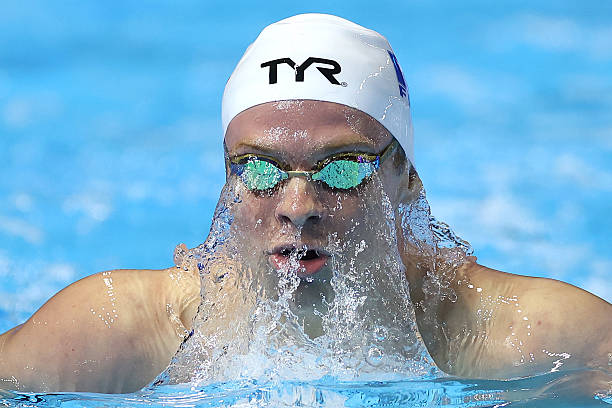 游泳合格標(biāo)準(zhǔn)詳解：從入門到精通的全方位指南