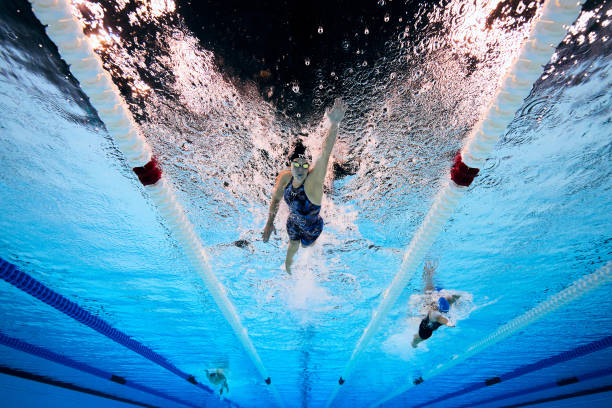 游泳對(duì)青少年身高的影響：一個(gè)月能長(zhǎng)高幾厘米？