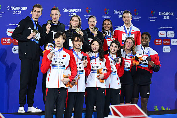 女性游泳衛(wèi)生指南：遠(yuǎn)離婦科感染的5個(gè)要點(diǎn)